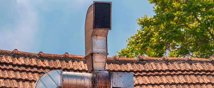 Chimney Blockage Removal in Nipomo, California