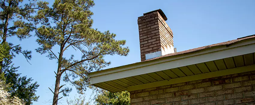Brick Chimney Sweep Near Me in Nipomo, CA