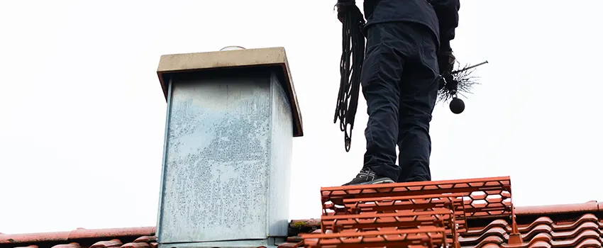 Modern Chimney Sweeping Techniques in Nipomo, California