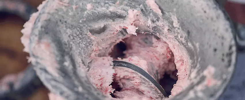 Benefits of Professional Clogged Dryer Vent Cleaning in Nipomo, California