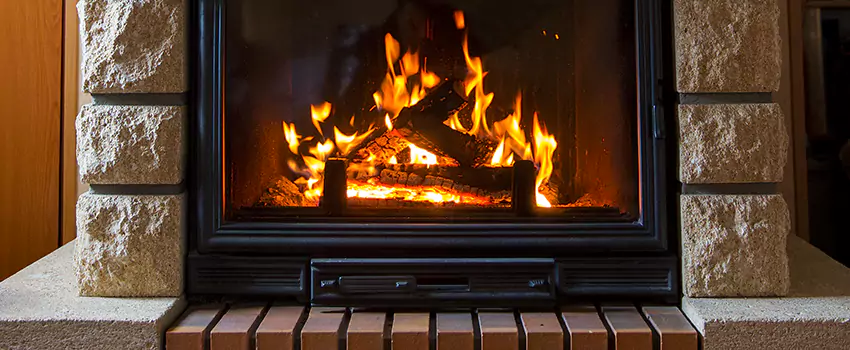 Decorative Fireplace Installation Cost in Nipomo, California