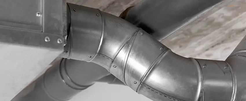 Dryer Vent Blockage Inspection in Nipomo, CA