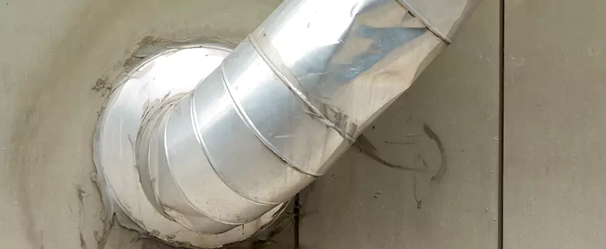 Dryer Vent Repair Process in Nipomo, CA