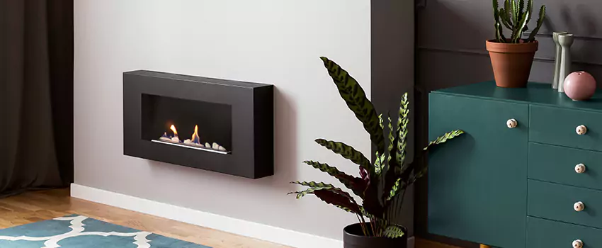 Cost of Ethanol Fireplace Repair And Installation Services in Nipomo, CA