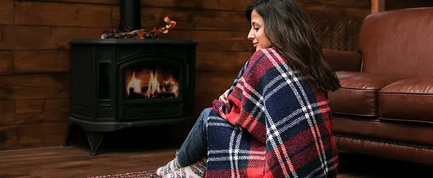 Fireplace Firebox Grate Replacement Services  in Nipomo, California