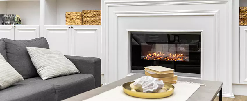 Pellet Fireplace Insert Installation in Nipomo, CA