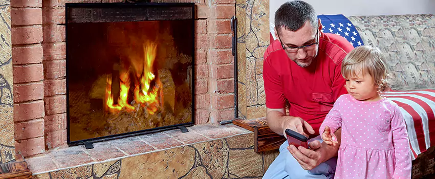Fireplace Safety Locks For Kids in Nipomo, CA