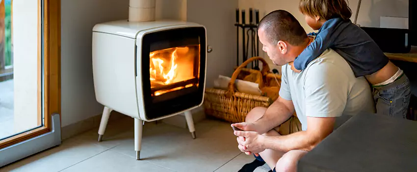 Fireplace Flue Maintenance Services in Nipomo, CA