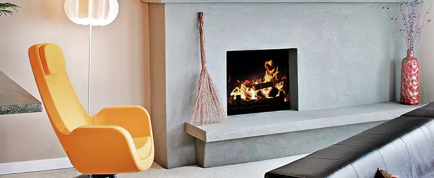 Electric Fireplace Makeover Services in Nipomo, CA