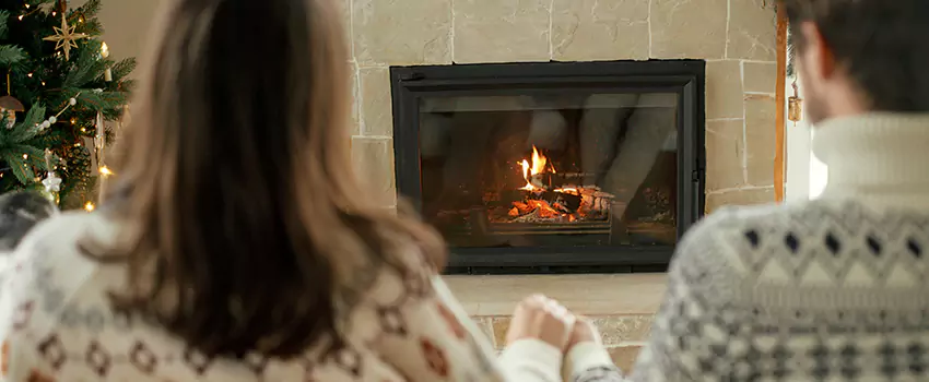 Fireplace Firebox Refurbish & Restore Services in Nipomo, CA