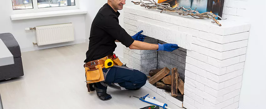 Gas Fireplace Repair And Replacement in Nipomo, CA