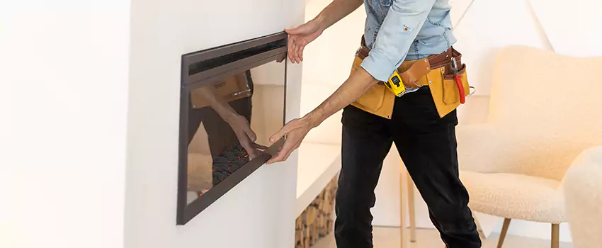 Traditional Fireplace Vent Sweeping in Nipomo, CA