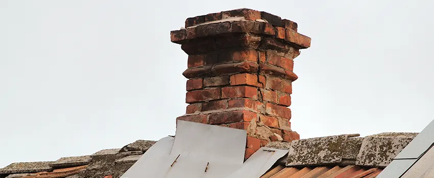 Cost of Fixing Blocked Chimney in Nipomo, California