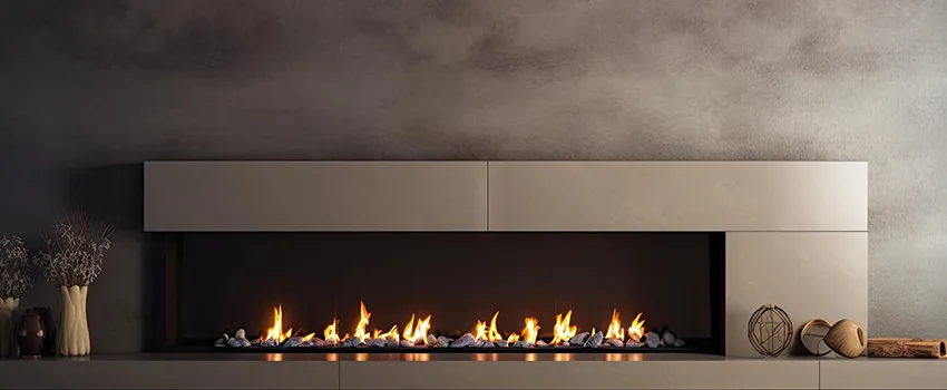 Gas Fireplace Logs Supplier in Nipomo, California