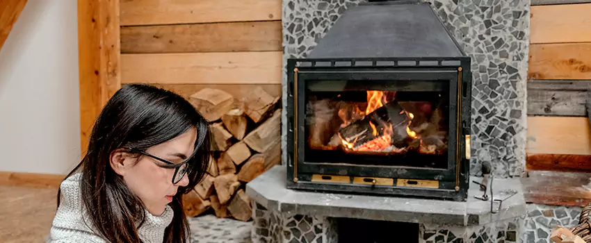 Harman P68-C Pellet Stove Repair in Nipomo, California 