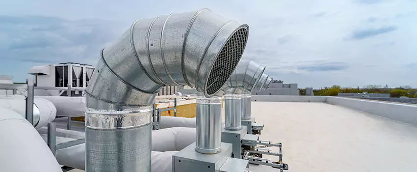 Insulated Ductwork Repair Services Near Me in Nipomo, CA