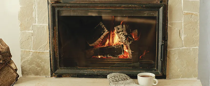 Kings man Fireplaces Insert Services in Nipomo, CA