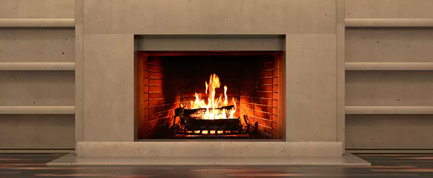 Majestic Trilliant Series Gas Fireplace Insert Repair in Nipomo, California