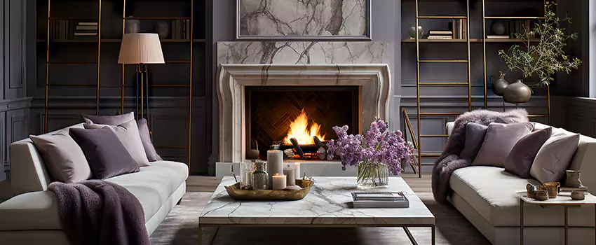 Napoleon Galaxy Series Outdoor Fireplaces Repair in Nipomo, CA