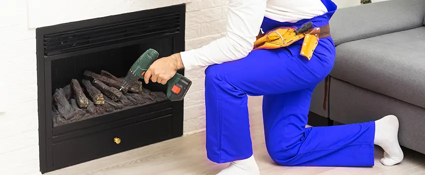 Pellet Fireplace Repair Services in Nipomo, CA