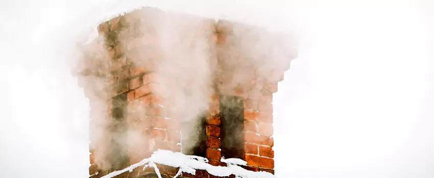 Chimney Flue Soot Removal in Nipomo, CA