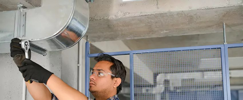 Benefit of Ventilation Cleaning in Nipomo, California