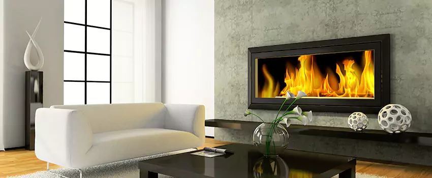 Ventless Fireplace Oxygen Depletion Sensor Installation and Repair Services in Nipomo, California