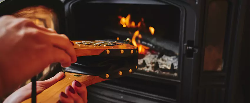 Cost of Wood Furnace Repair and Installation Services in Nipomo, CA